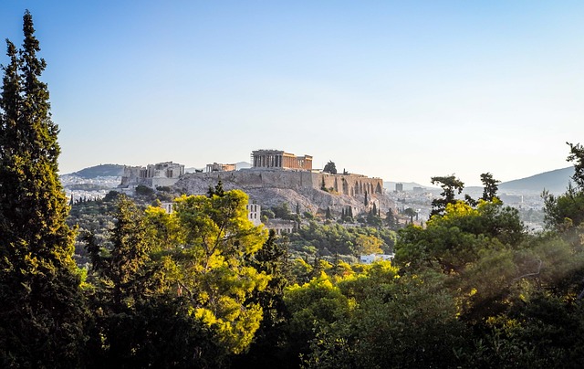 Startup Golden Visas Greece 2025: How to Get Your Business Visa in 30 Days